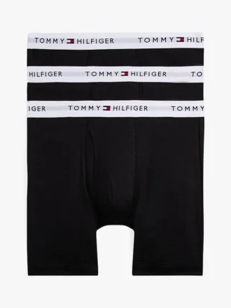 Cotton Classics -boksershortsit, 3 kpl