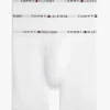 Cotton Classics -boksershortsit, 3 kpl Cotton Classics -boksershortsit, 3 kpl