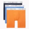 Cotton Classics -boksershortsit, 3 kpl Cotton Classics -boksershortsit, 3 kpl