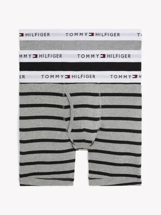 Cotton Classics -boksershortsit, 3 kpl