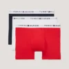 Cotton Classics -boksershortsit, 3 kpl Cotton Classics -boksershortsit, 3 kpl