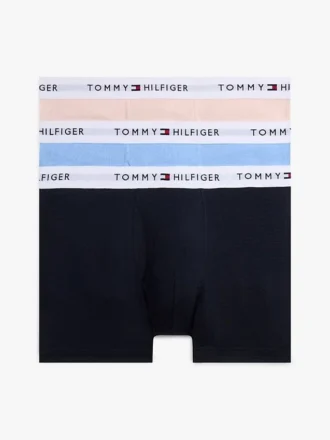Cotton Classics -boksershortsit, 3 kpl