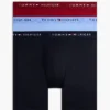 Cotton Classics -boksershortsit, 3 kpl Cotton Classics -boksershortsit, 3 kpl