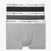 Cotton Classics -boksershortsit, 3 kpl Cotton Classics -boksershortsit, 3 kpl