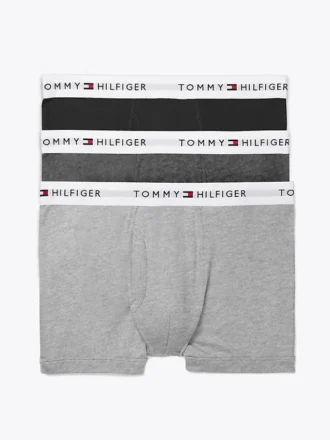 Cotton Classics -boksershortsit, 3 kpl