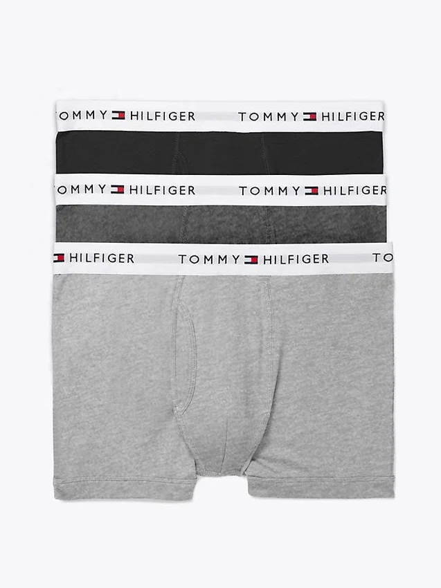 Cotton Classics -boksershortsit, 3 kpl Cotton Classics -boksershortsit, 3 kpl