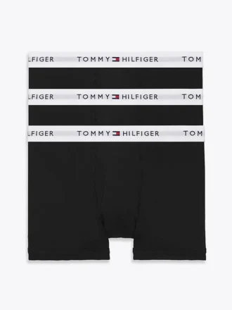 Cotton Classics -boksershortsit, 3 kpl