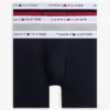 Cotton Classics -boksershortsit, 3 kpl Cotton Classics -boksershortsit, 3 kpl
