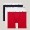 Cotton Classics -boksershortsit, 3 kpl Cotton Classics -boksershortsit, 3 kpl