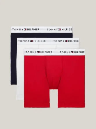 Cotton Classics -boksershortsit, 3 kpl