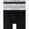 Cotton Classics -boksershortsit, 3 kpl Cotton Classics -boksershortsit, 3 kpl