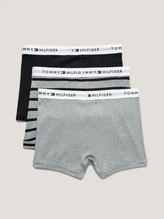 Cotton Classics -boksershortsit, 3 kpl