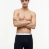 Cotton Classics -boksershortsit, 3 kpl Cotton Classics -boksershortsit, 3 kpl