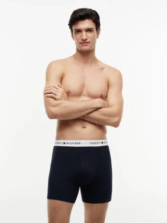 Cotton Classics -boksershortsit, 3 kpl