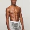 Cotton Classics -boksershortsit, 3 kpl Cotton Classics -boksershortsit, 3 kpl