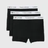 Cotton Classics -boksershortsit, 3 kpl Cotton Classics -boksershortsit, 3 kpl