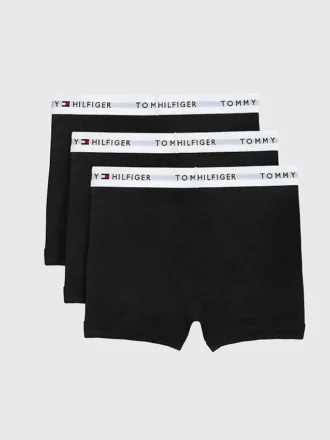 Cotton Classics -boksershortsit, 3 kpl