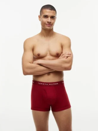 Cotton Classics -boksershortsit, 3 kpl