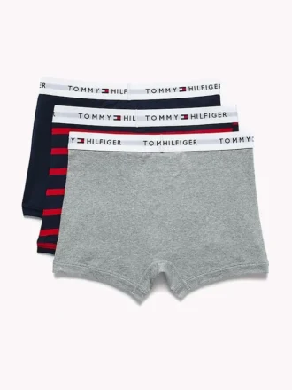 Cotton Classics -boksershortsit, 3 kpl