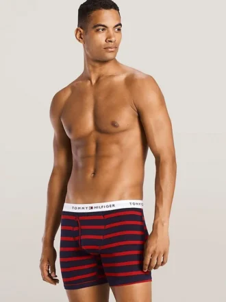 Cotton Classics -boksershortsit, 3 kpl