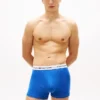 Cotton Classics -boksershortsit, 3 kpl Cotton Classics -boksershortsit, 3 kpl