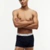 Cotton Classics -boksershortsit, 3 kpl Cotton Classics -boksershortsit, 3 kpl