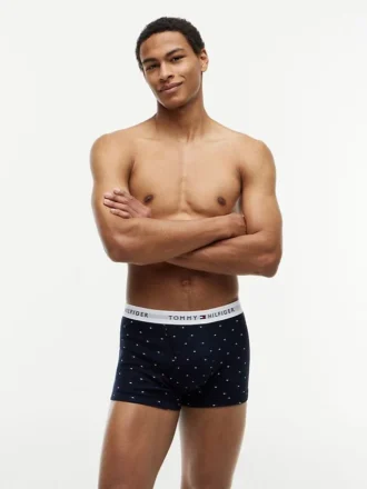 Cotton Classics -boksershortsit, 3 kpl