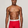Cotton Classics -boksershortsit, 3 kpl Cotton Classics -boksershortsit, 3 kpl