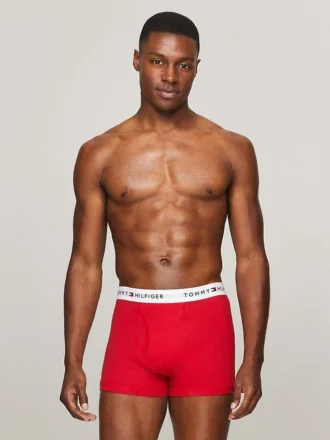 Cotton Classics -boksershortsit, 3 kpl