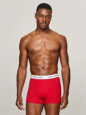 Cotton Classics -boksershortsit, 3 kpl