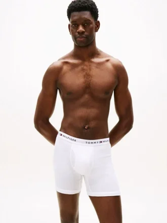 Cotton Classics -boksershortsit, 3 kpl