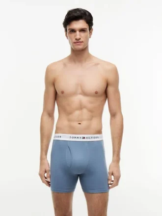 Cotton Classics -boksershortsit, 3 kpl