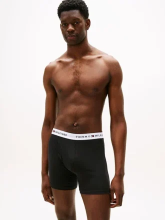 Cotton Classics -boksershortsit, 3 kpl