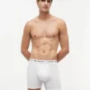 Cotton Classics -boksershortsit, 3 kpl Cotton Classics -boksershortsit, 3 kpl