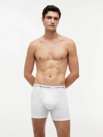 Cotton Classics -boksershortsit, 3 kpl