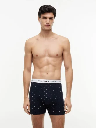 Cotton Classics -boksershortsit, 3 kpl
