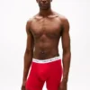Cotton Classics -boksershortsit, 3 kpl Cotton Classics -boksershortsit, 3 kpl