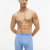 Cotton Classics -boksershortsit, 3 kpl Cotton Classics -boksershortsit, 3 kpl