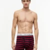 Cotton Classics -boksershortsit, 3 kpl Cotton Classics -boksershortsit, 3 kpl