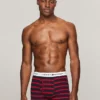 Cotton Classics -boksershortsit, 3 kpl Cotton Classics -boksershortsit, 3 kpl