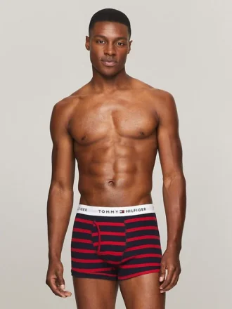 Cotton Classics -boksershortsit, 3 kpl