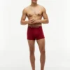 Cotton Classics -boksershortsit, 3 kpl Cotton Classics -boksershortsit, 3 kpl