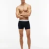 Cotton Classics -boksershortsit, 3 kpl Cotton Classics -boksershortsit, 3 kpl