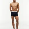 Cotton Classics -boksershortsit, 3 kpl Cotton Classics -boksershortsit, 3 kpl