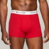 Cotton Classics -boksershortsit, 3 kpl Cotton Classics -boksershortsit, 3 kpl