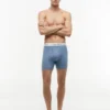 Cotton Classics -boksershortsit, 3 kpl Cotton Classics -boksershortsit, 3 kpl