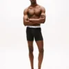 Cotton Classics -boksershortsit, 3 kpl Cotton Classics -boksershortsit, 3 kpl