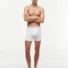 Cotton Classics -boksershortsit, 3 kpl Cotton Classics -boksershortsit, 3 kpl