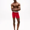 Cotton Classics -boksershortsit, 3 kpl Cotton Classics -boksershortsit, 3 kpl