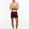 Cotton Classics -boksershortsit, 3 kpl Cotton Classics -boksershortsit, 3 kpl